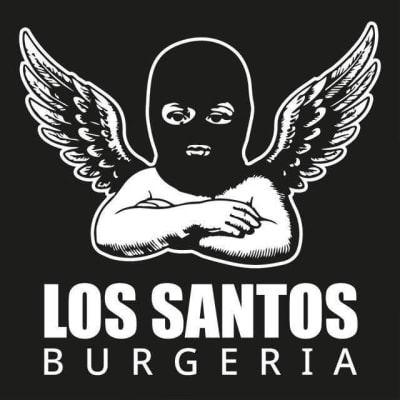 LOS SANTOS BURGERIA