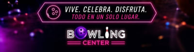 The Bowling Center