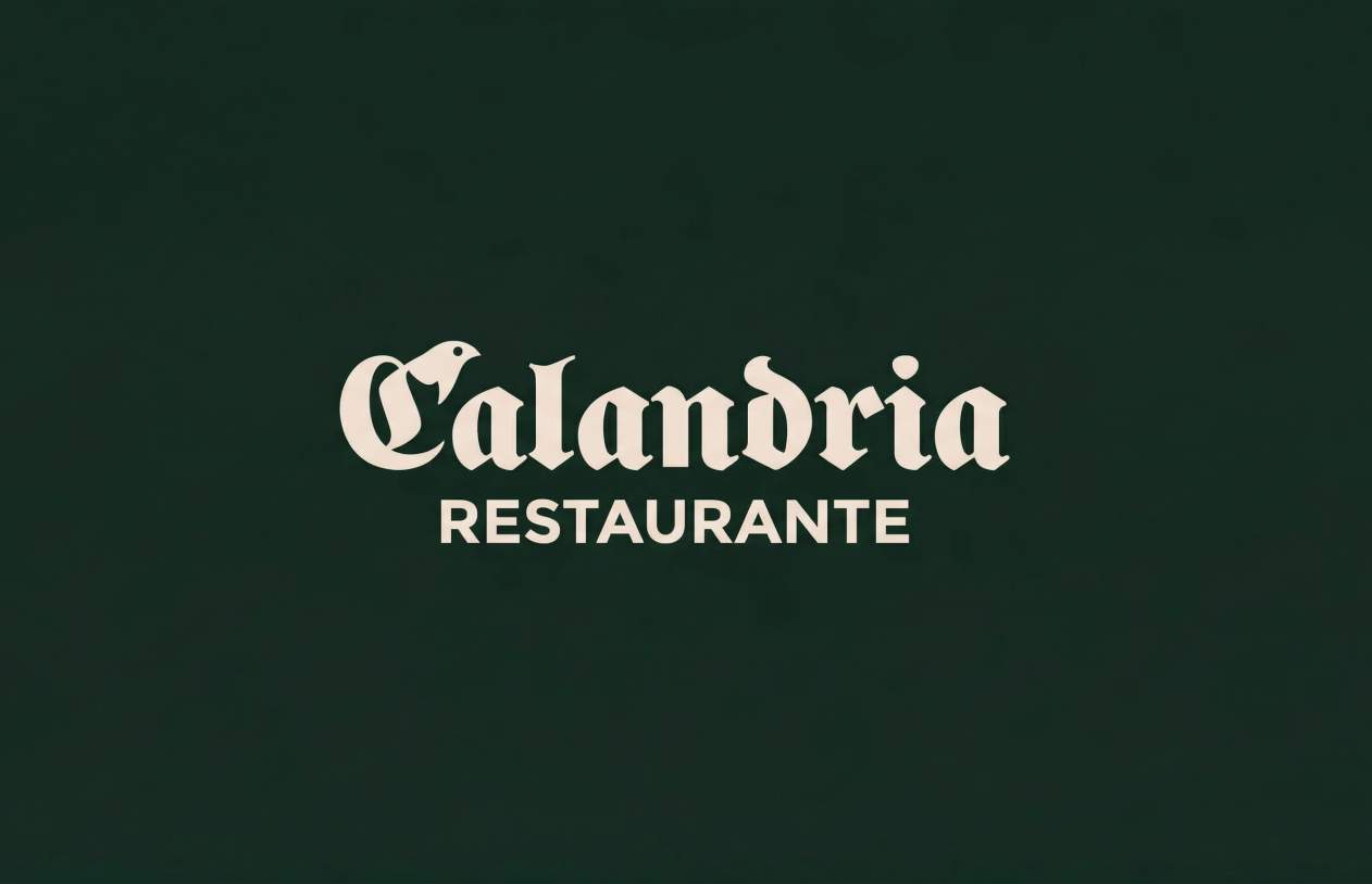 Calandria Restaurante