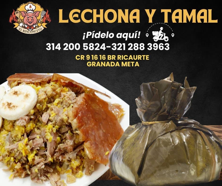 El Rinconcito Tolimense