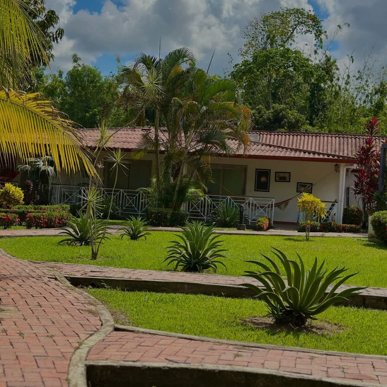 Finca Naranjal