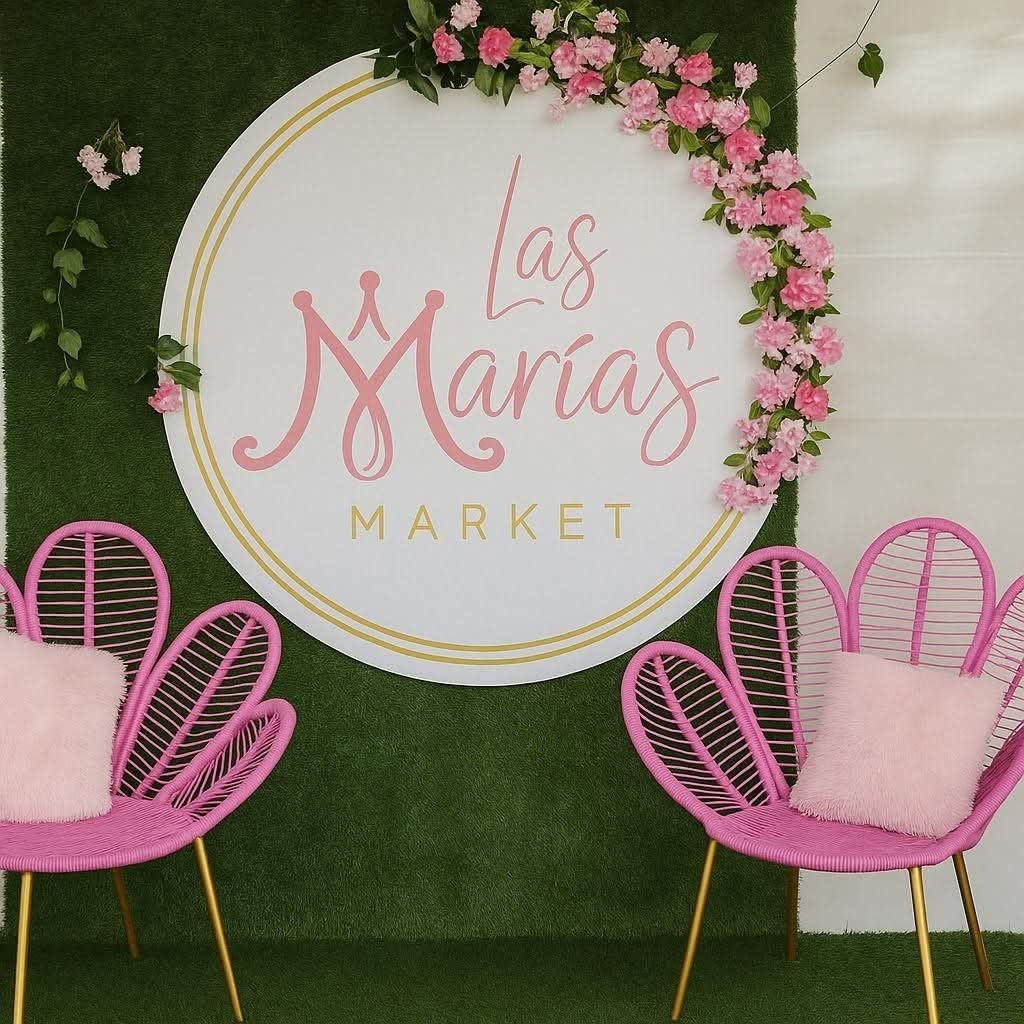 Las Marias Market