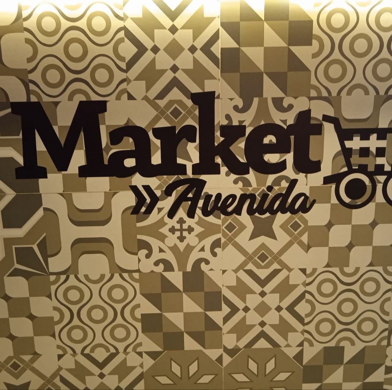 Market Avenida