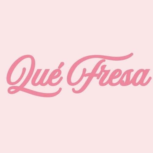 Qué Fresa