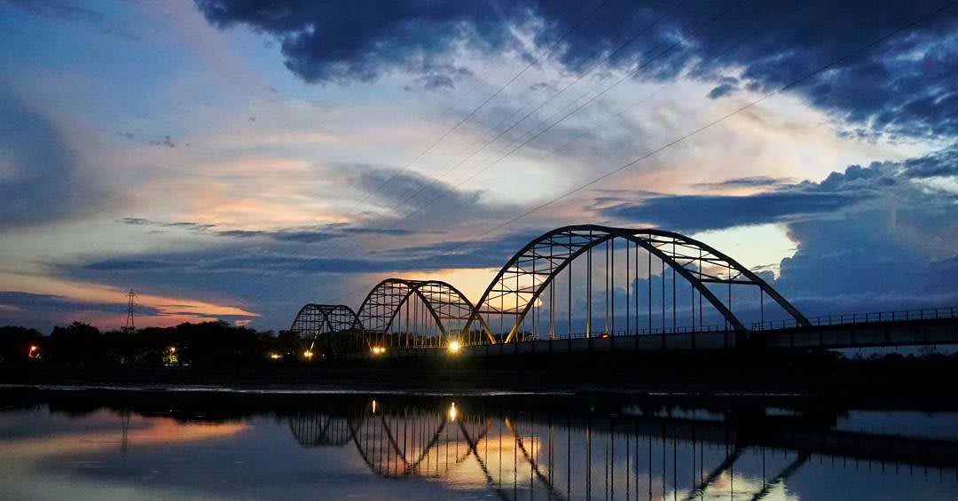 Puente El Alcaraván