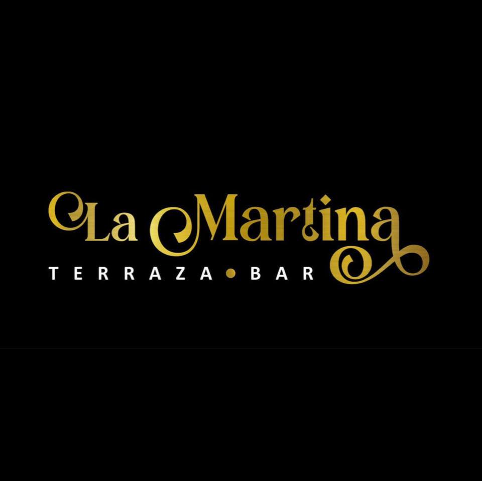 La Martina Terraza Bar
