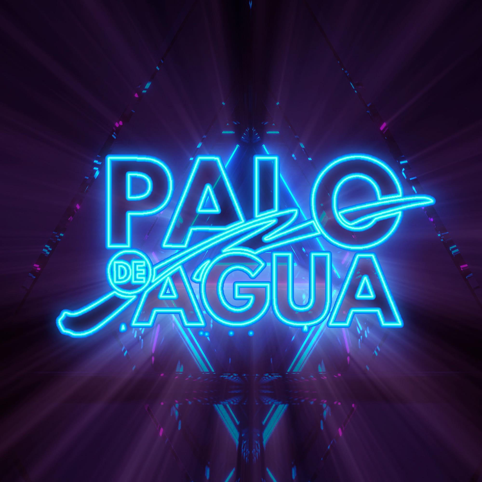 Palo de Agua Bar