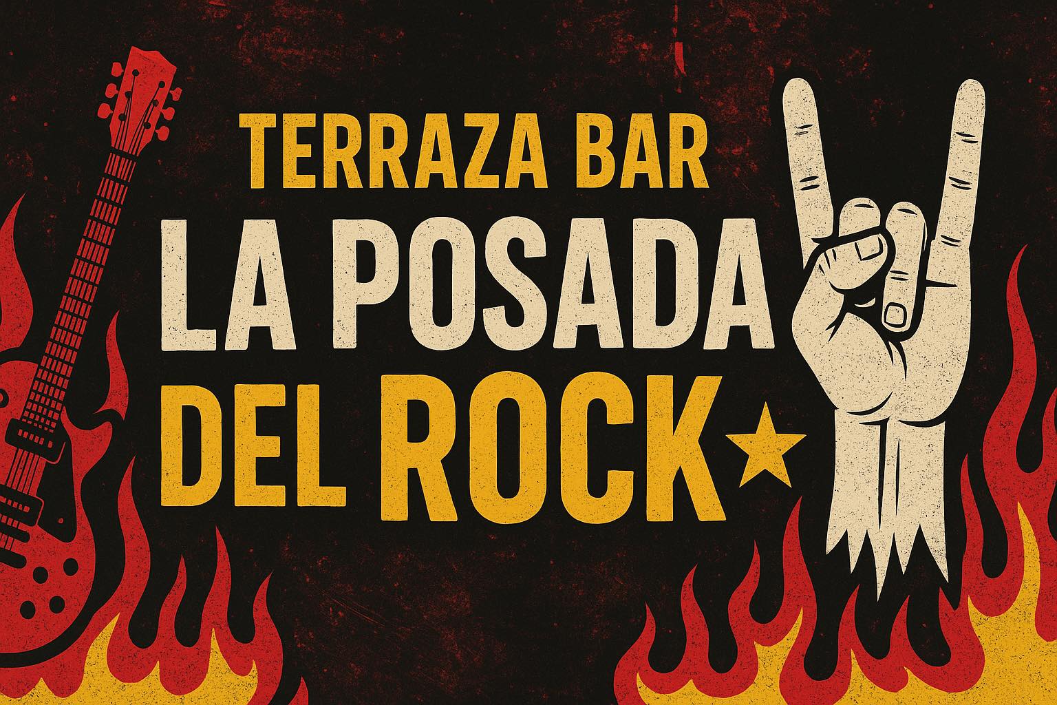 La Posada del Rock