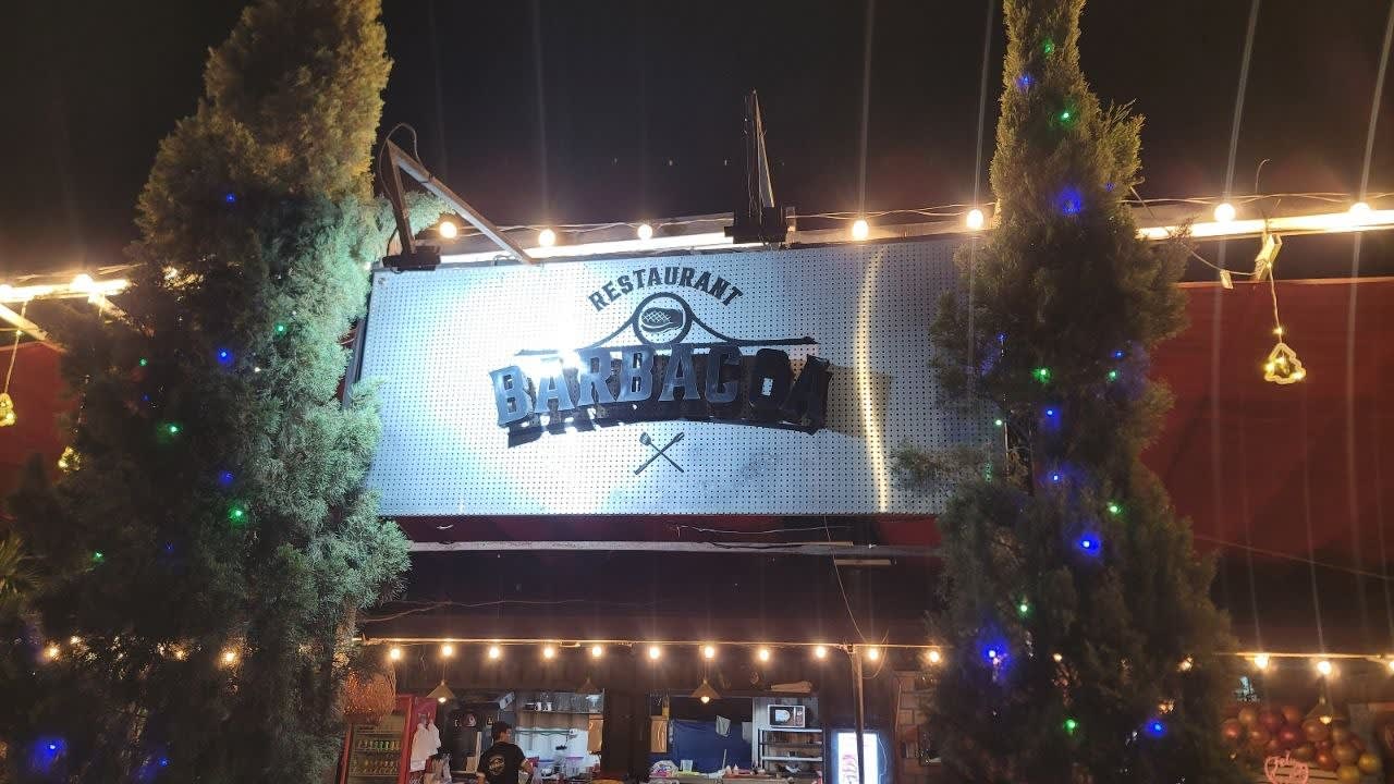 Barbacoa