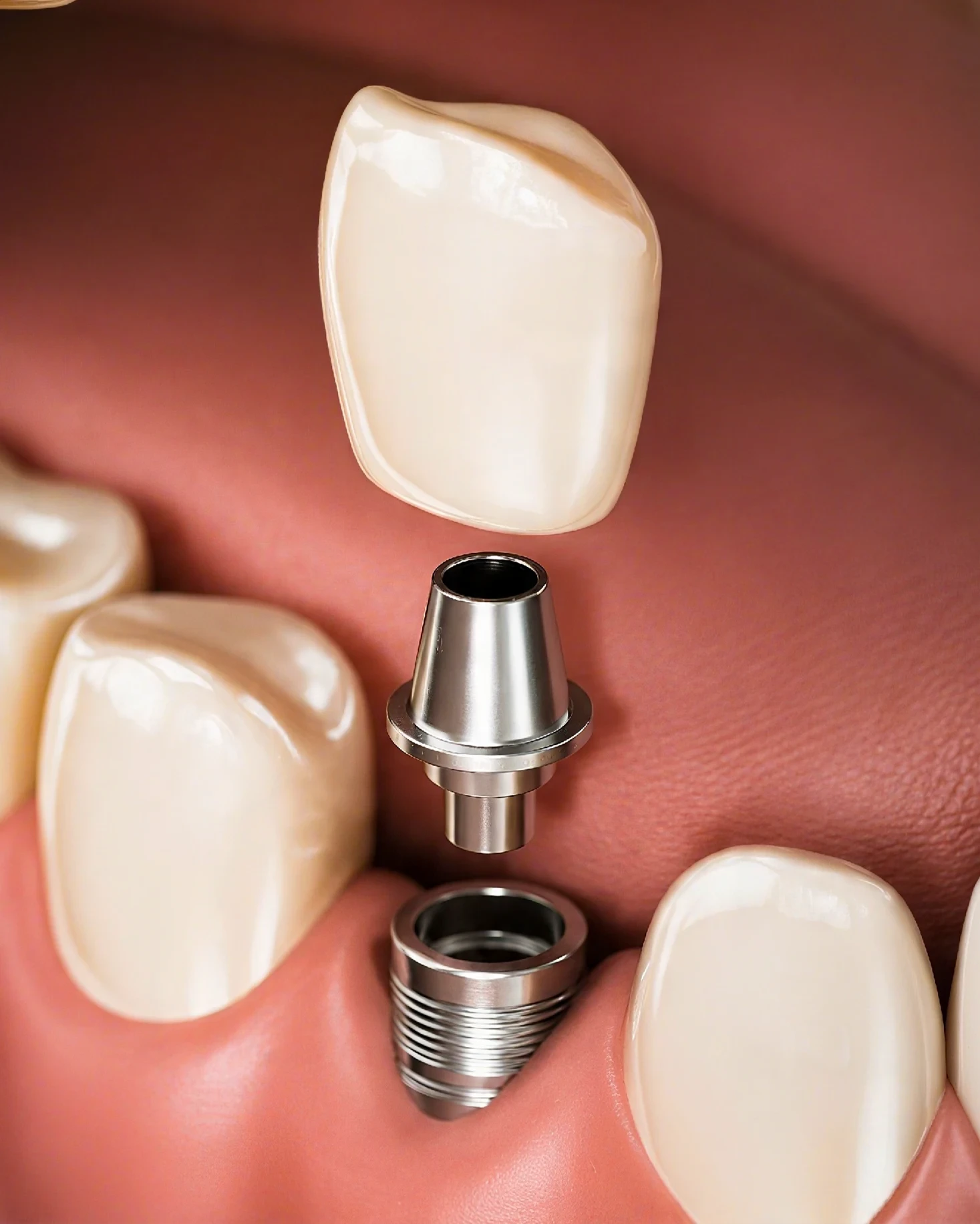 Implant Aftercare