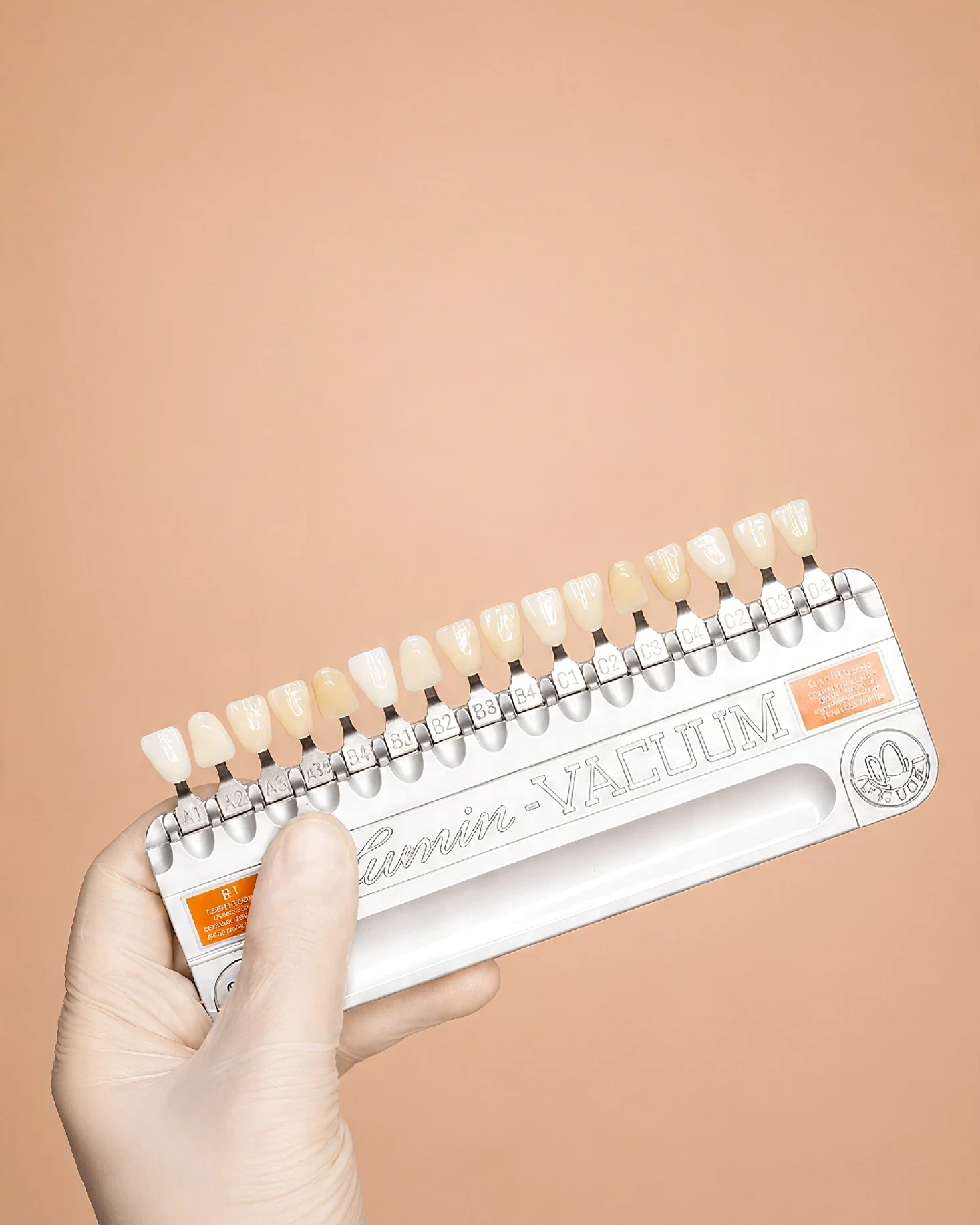 Veneer Aftercare