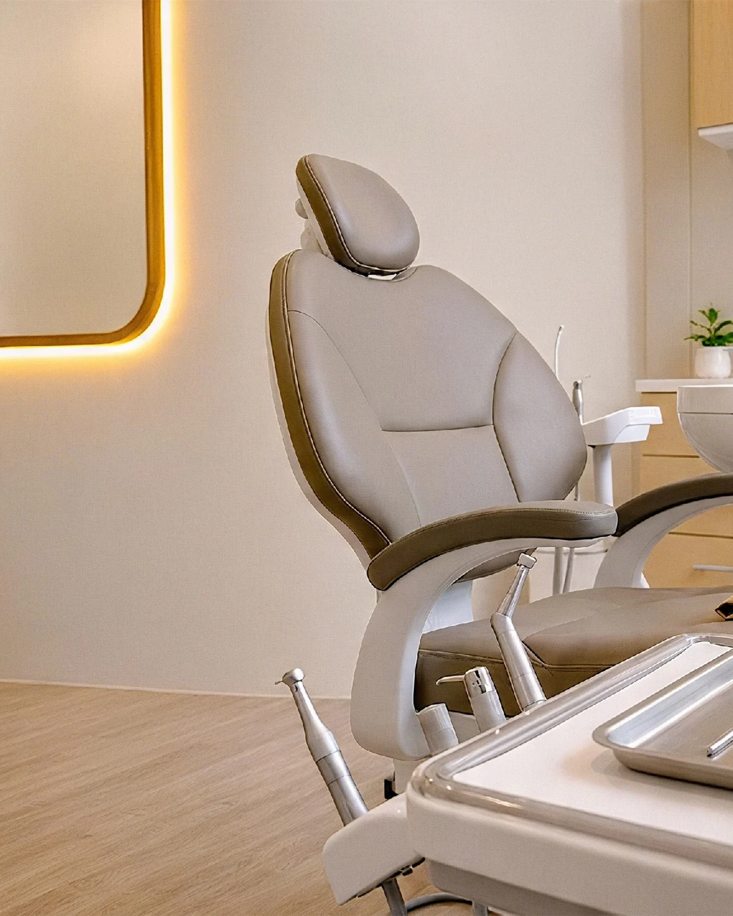 Dental Implants