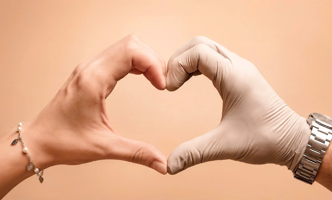 General Dental Care — general & surgical care