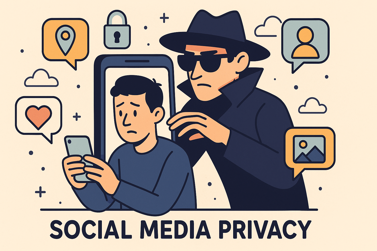 Social Media Privacy: Why Our Privacy Is Dying and How We Can Save It