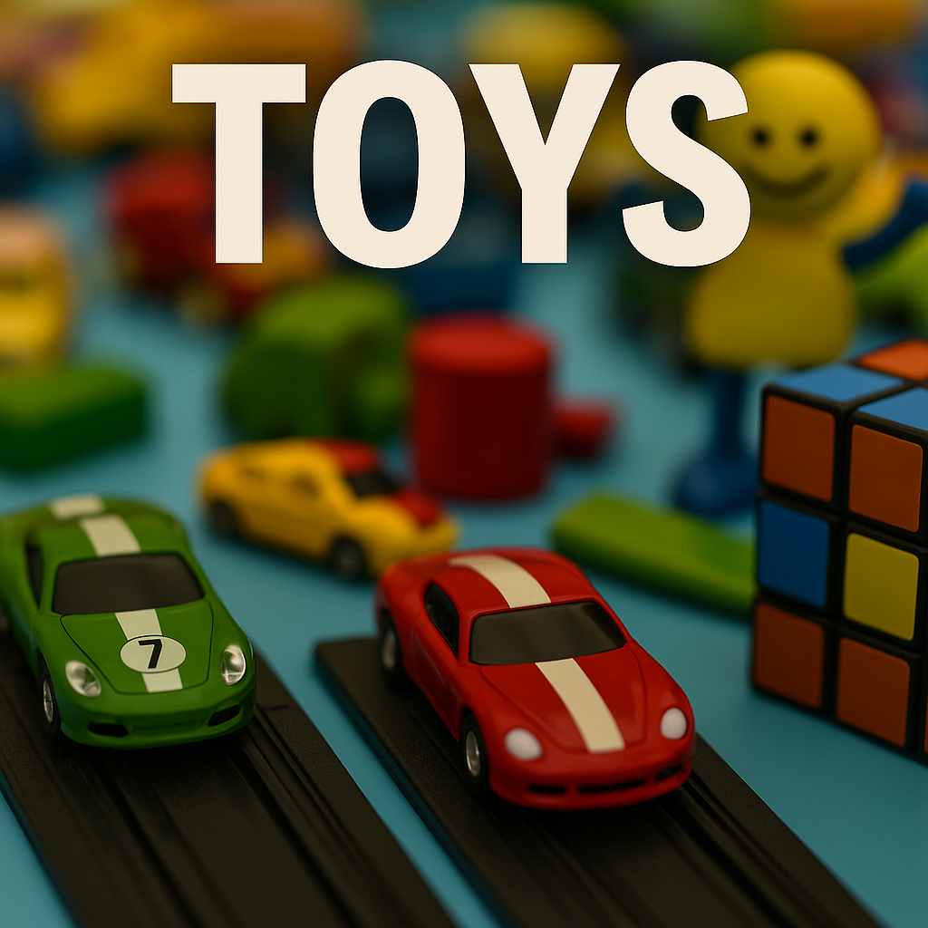 Toys