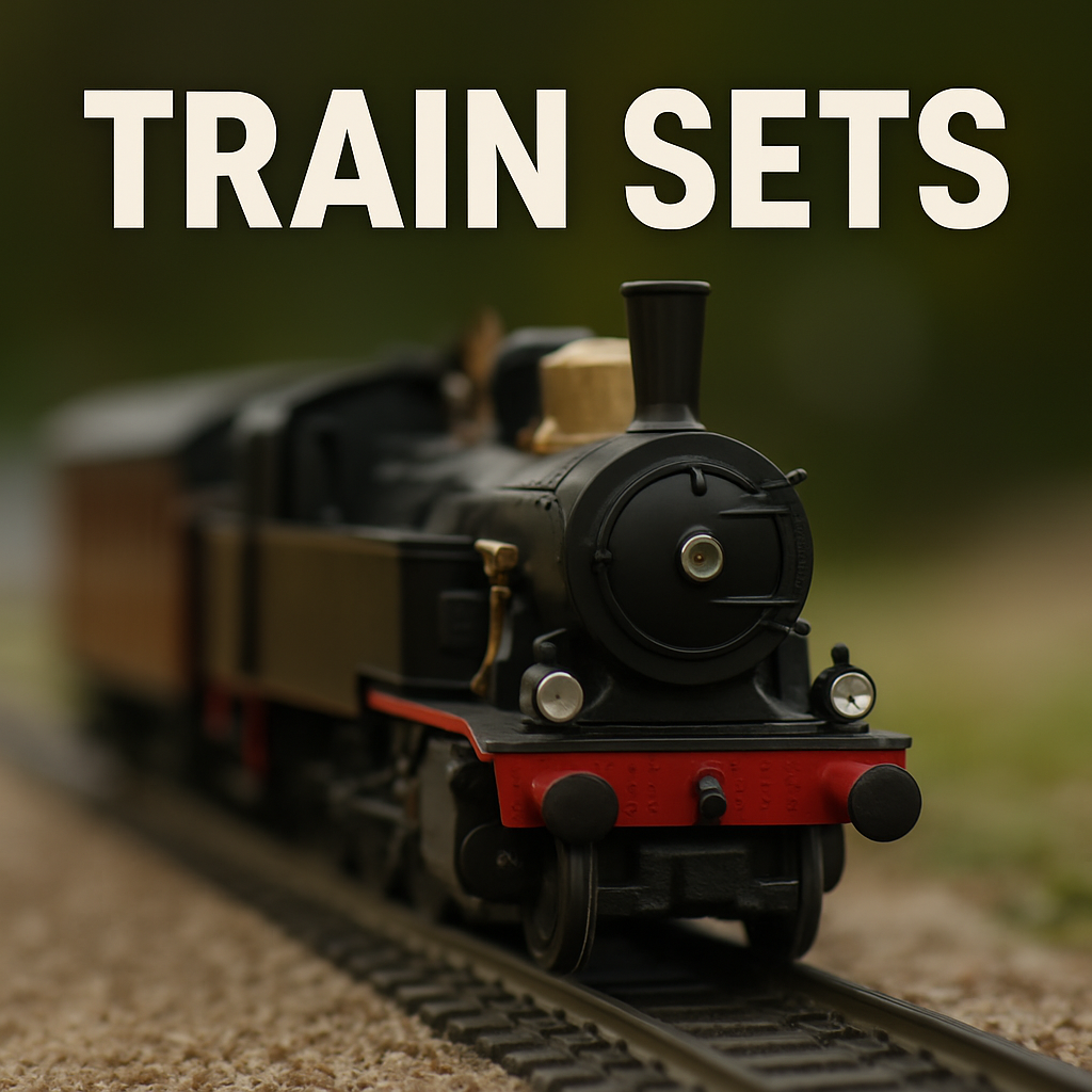 Train Sets