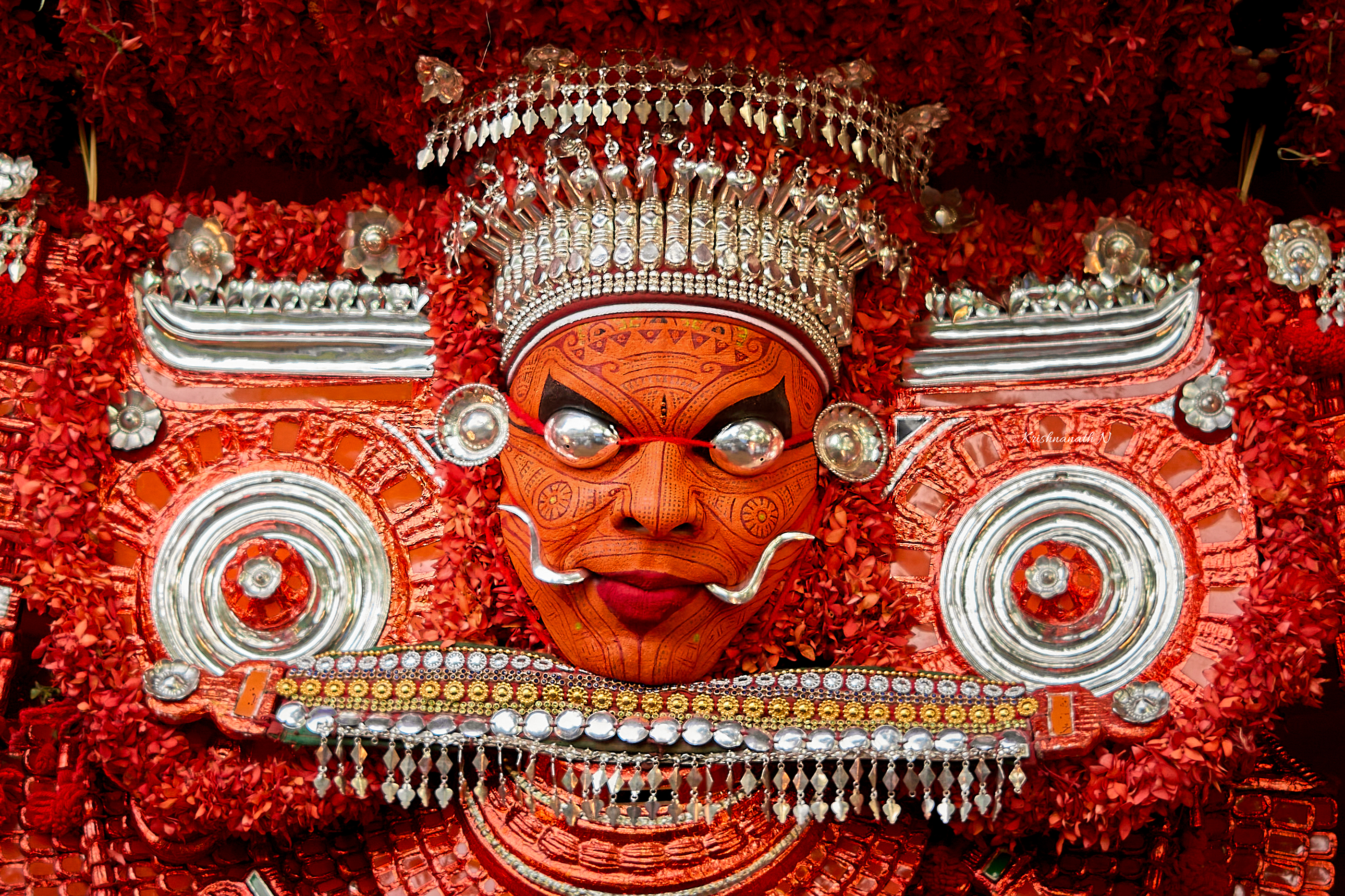 Kutti Shankhum Praakkazhuthum - Kaniyal Bhagavathy