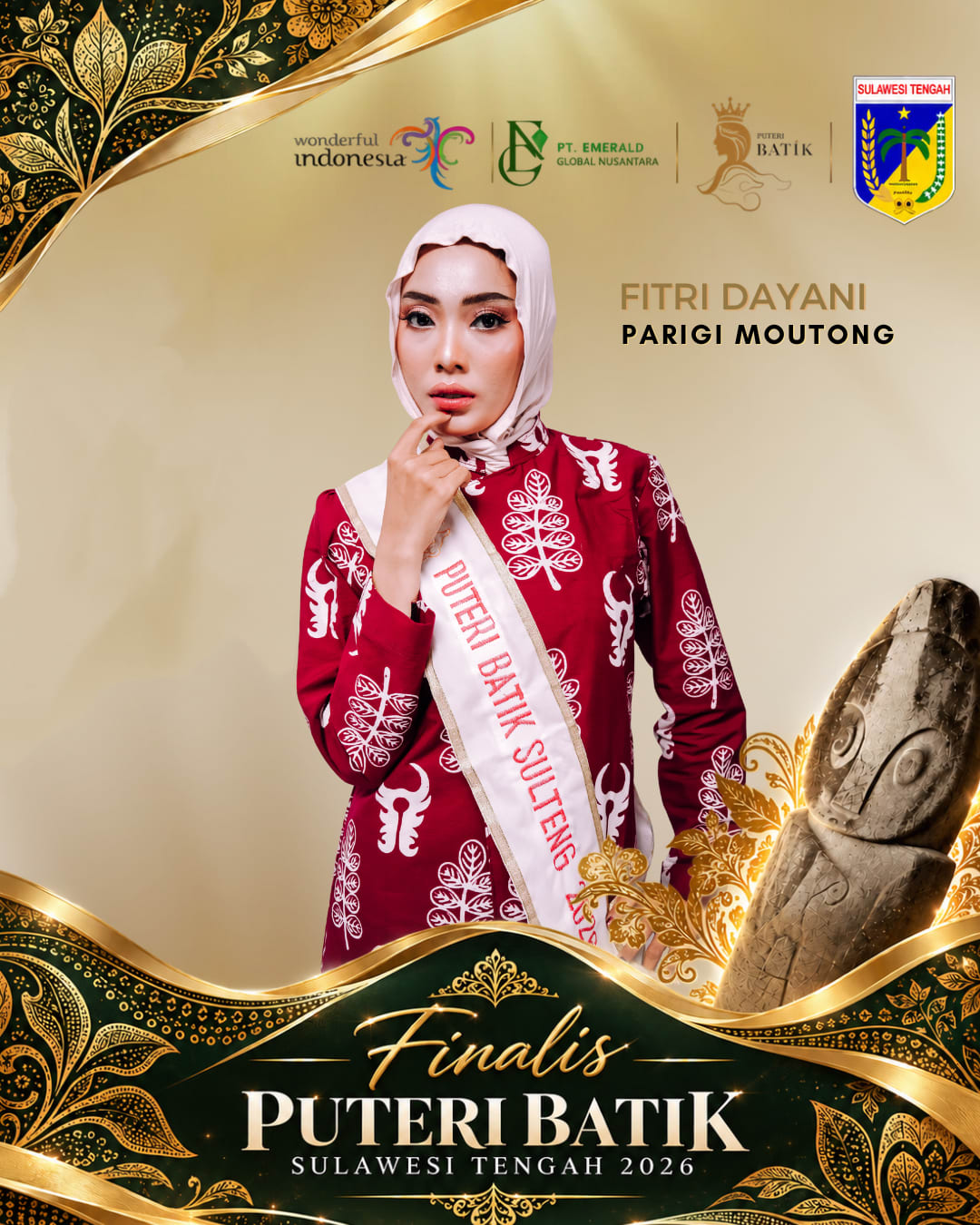 Foto Fitri dayani