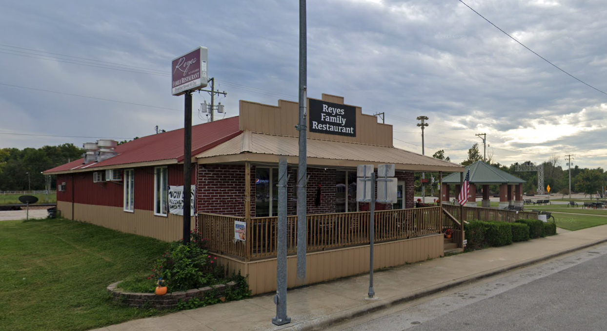 Pierce City, Missouri