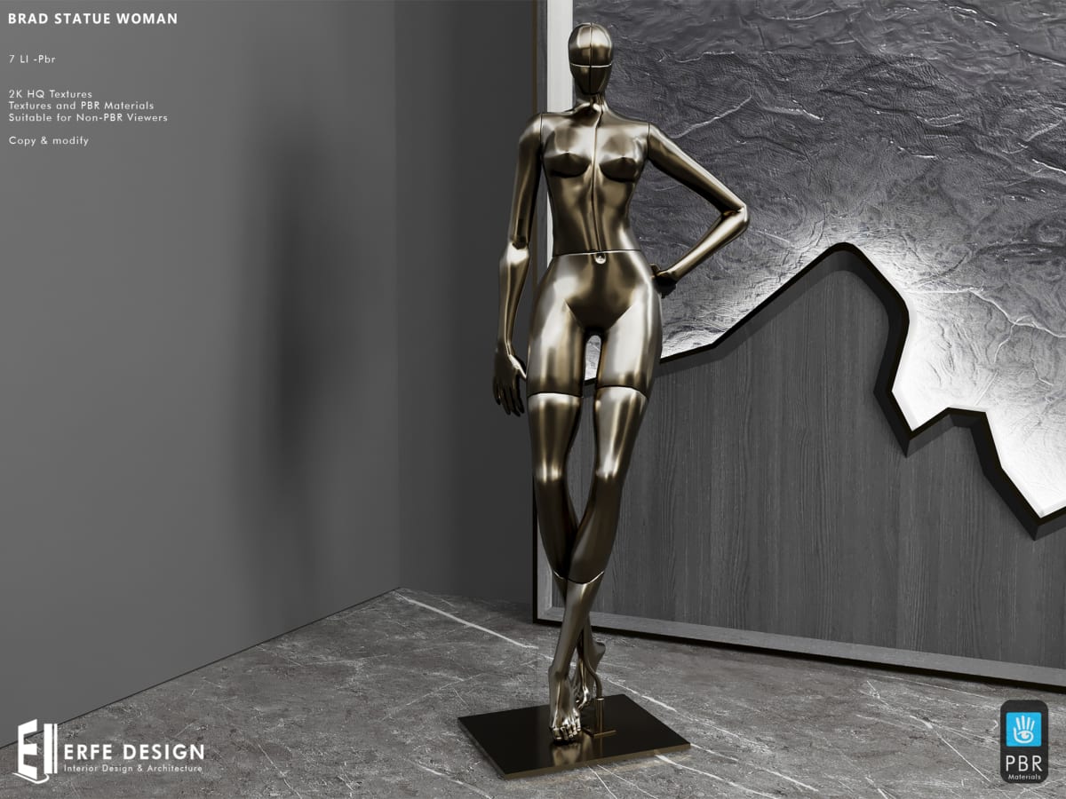 Brad Luxury Pbr Livingroom Set PG 5