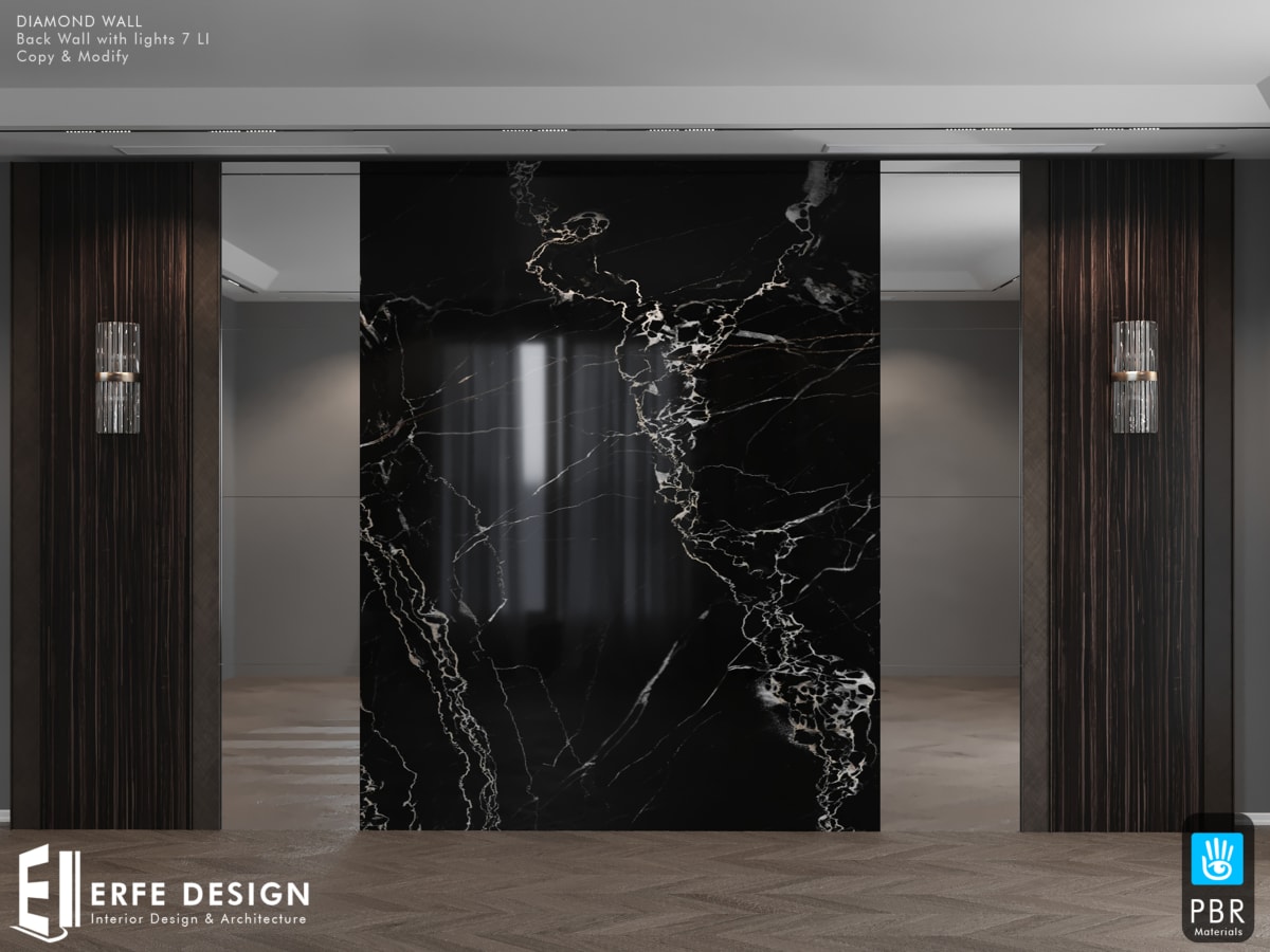 Diamond Livingroom Set PBR/NonPBR PG 3