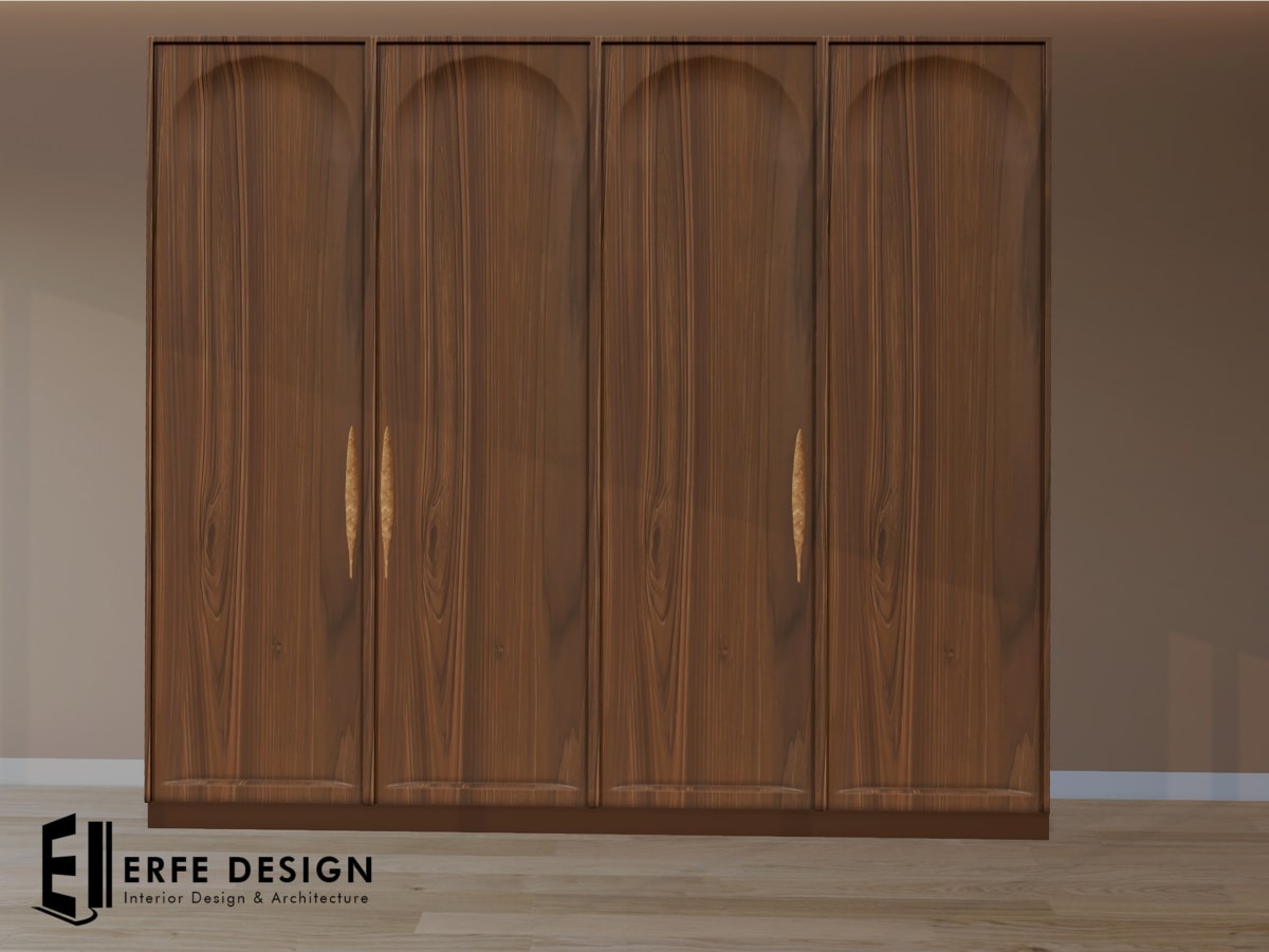 -Dome Bedroom FATPACK  50 LI 3