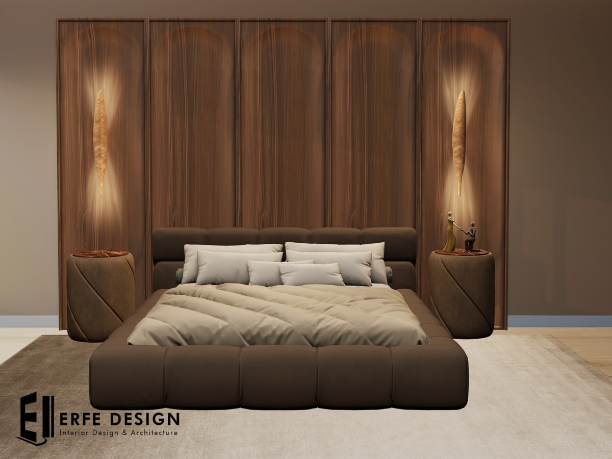 -Dome Bedroom FATPACK  50 LI 4