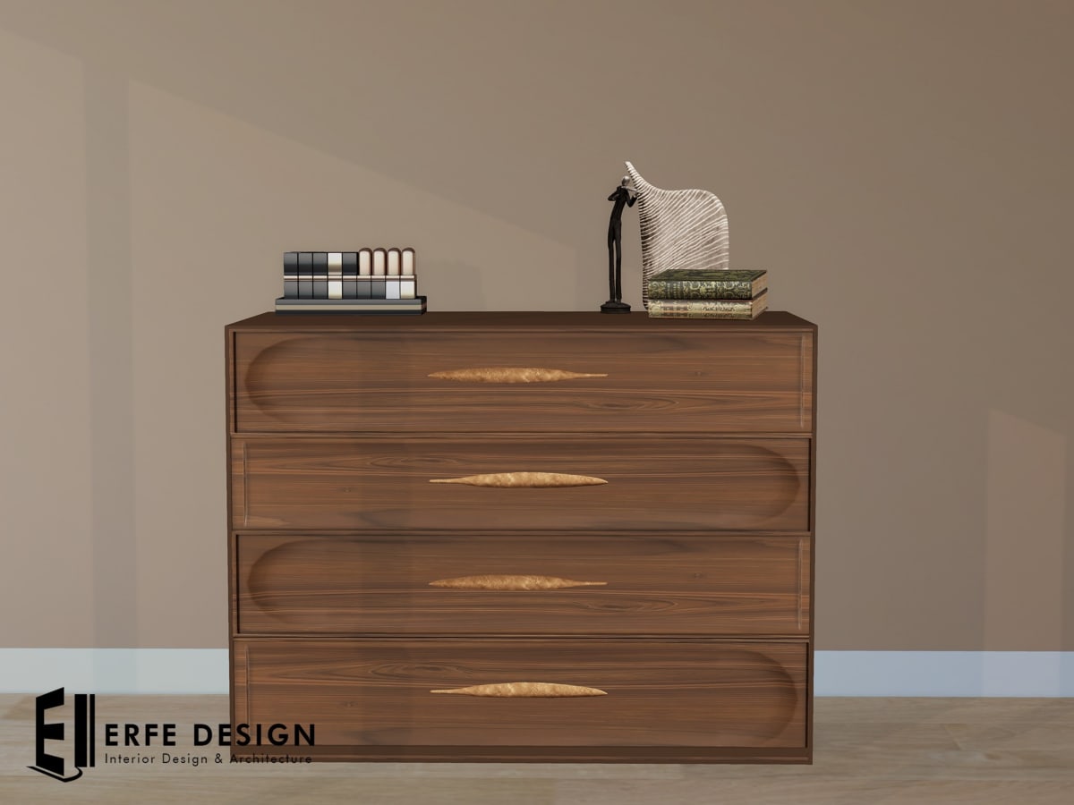 -Dome Bedroom FATPACK  50 LI 5