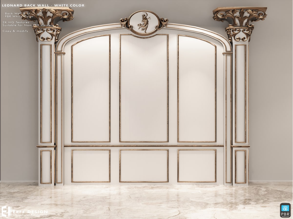 Leonard Piano Set FATPACK  PG 62 LI PBR 10
