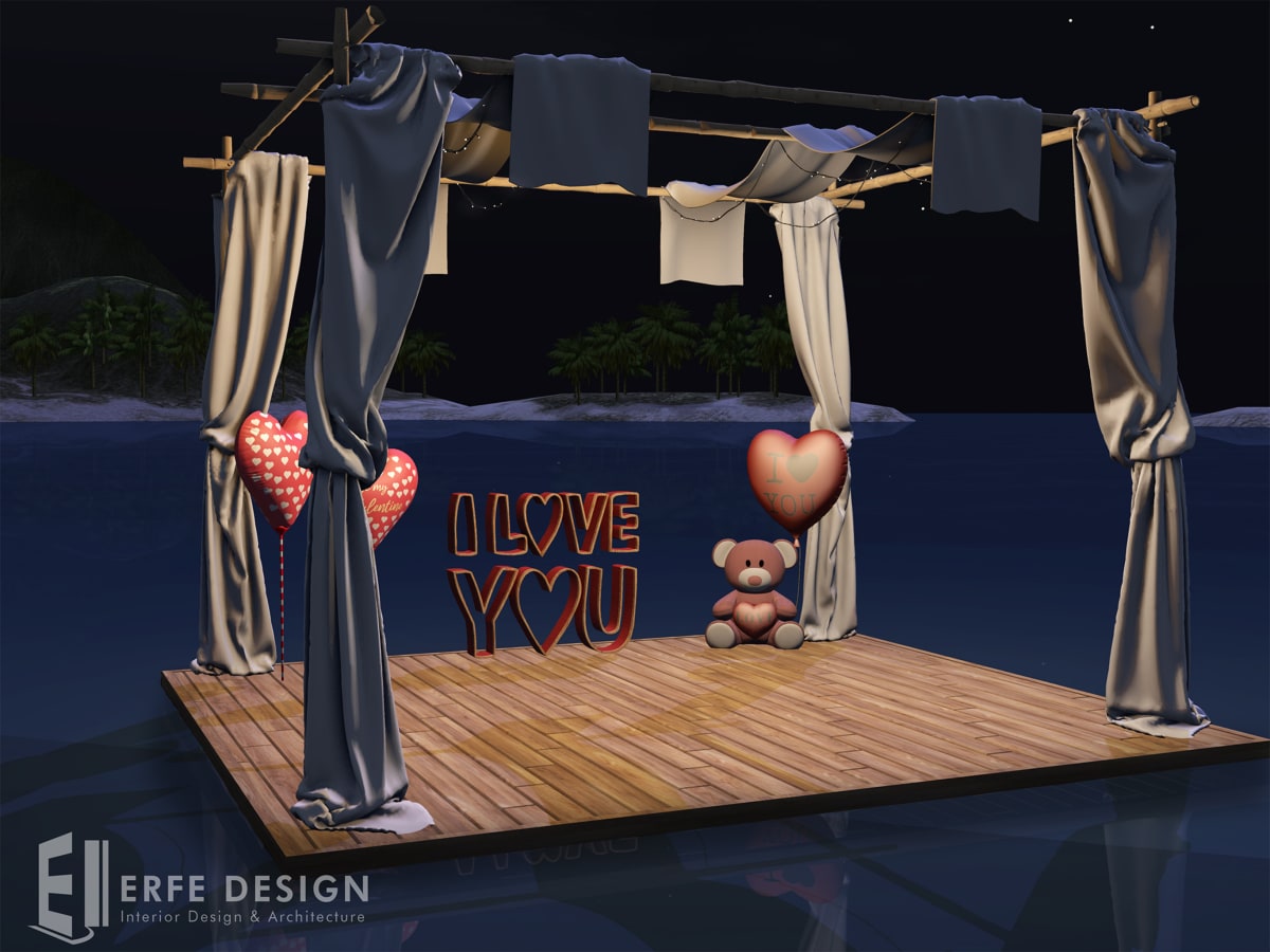 Love Area 37 LI 4
