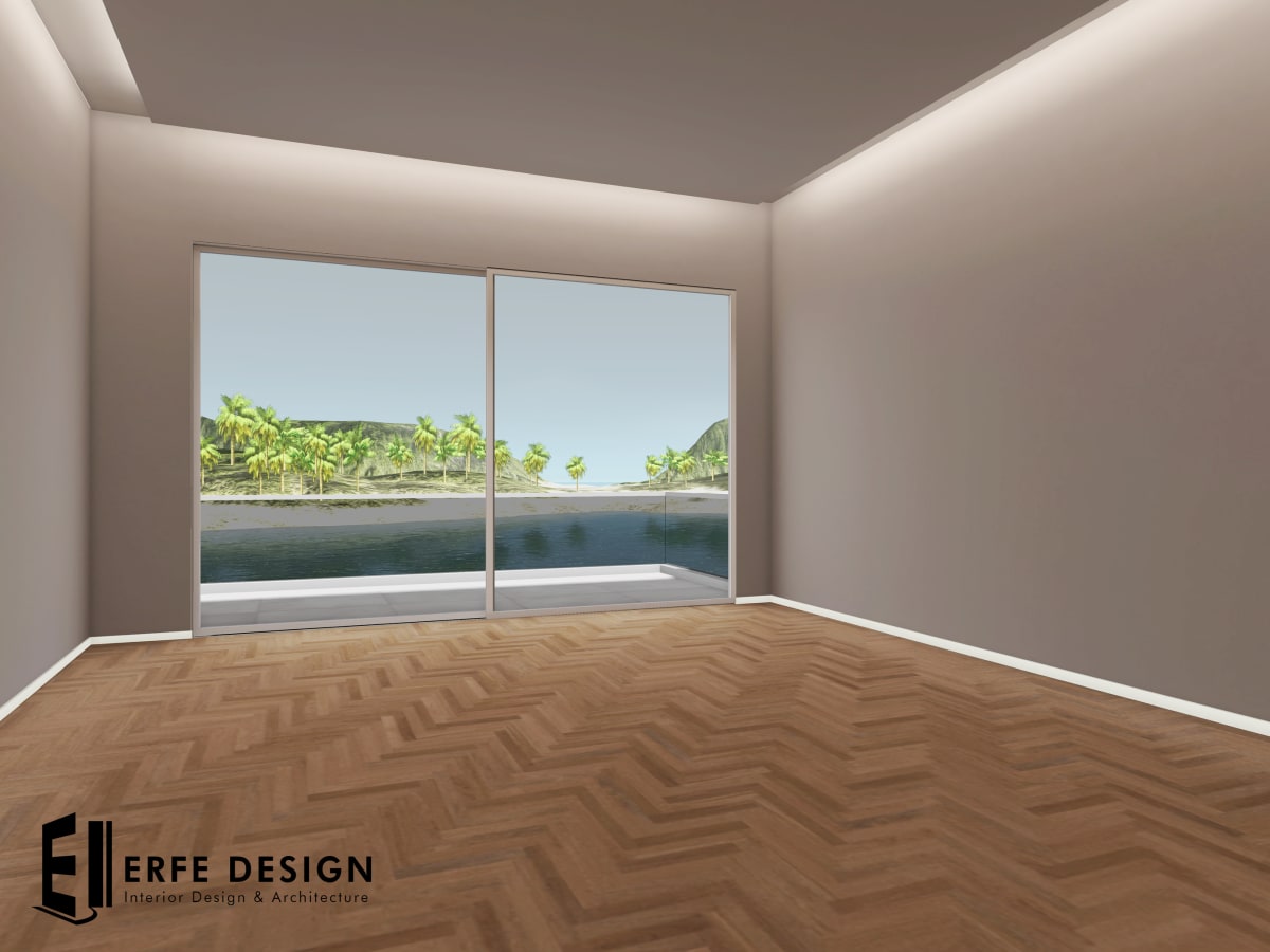 Miami Luxury Resort House 200 LI 9