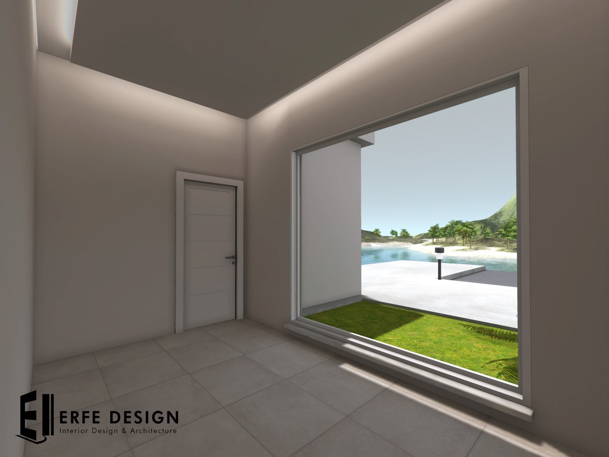 Miami Luxury Resort House 200 LI 8