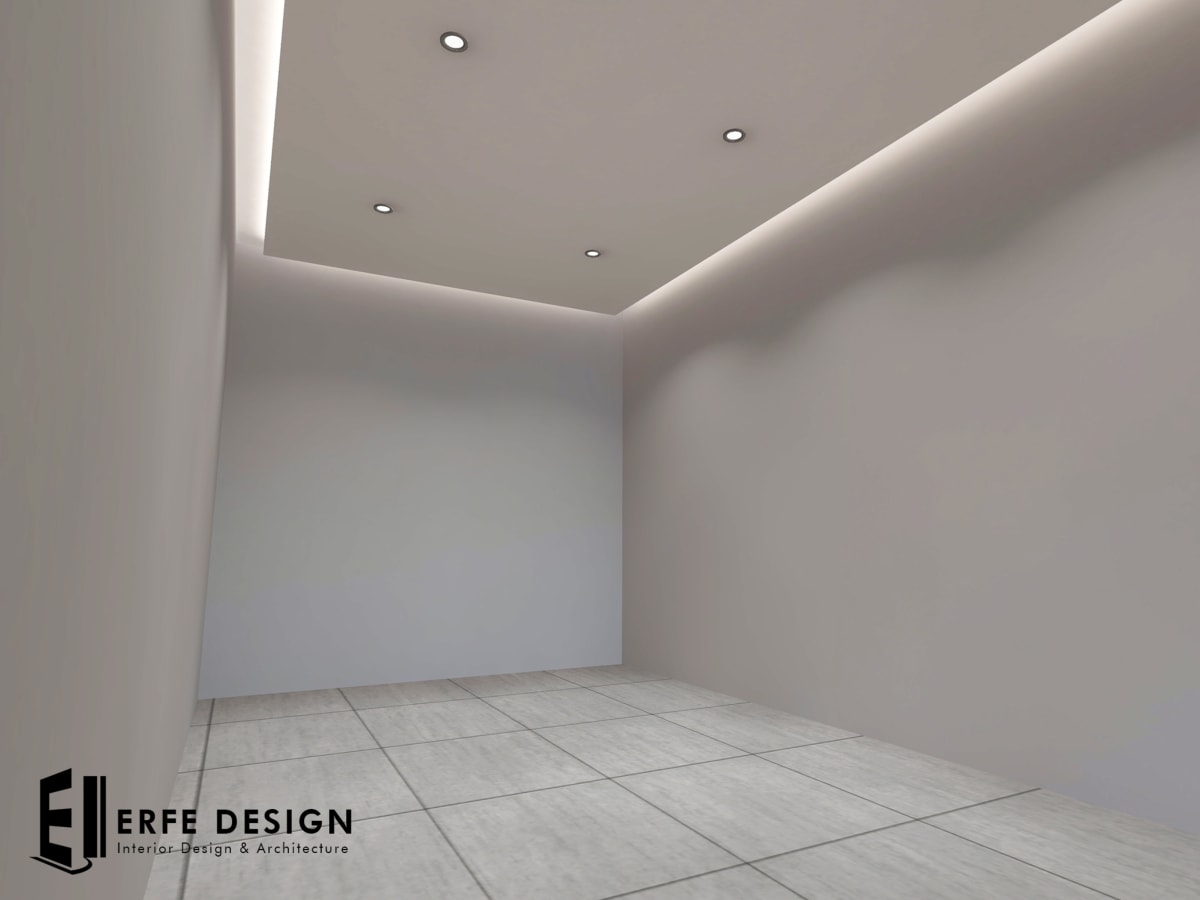 Nina Skybox Studio House 34 LI  V1.0 3