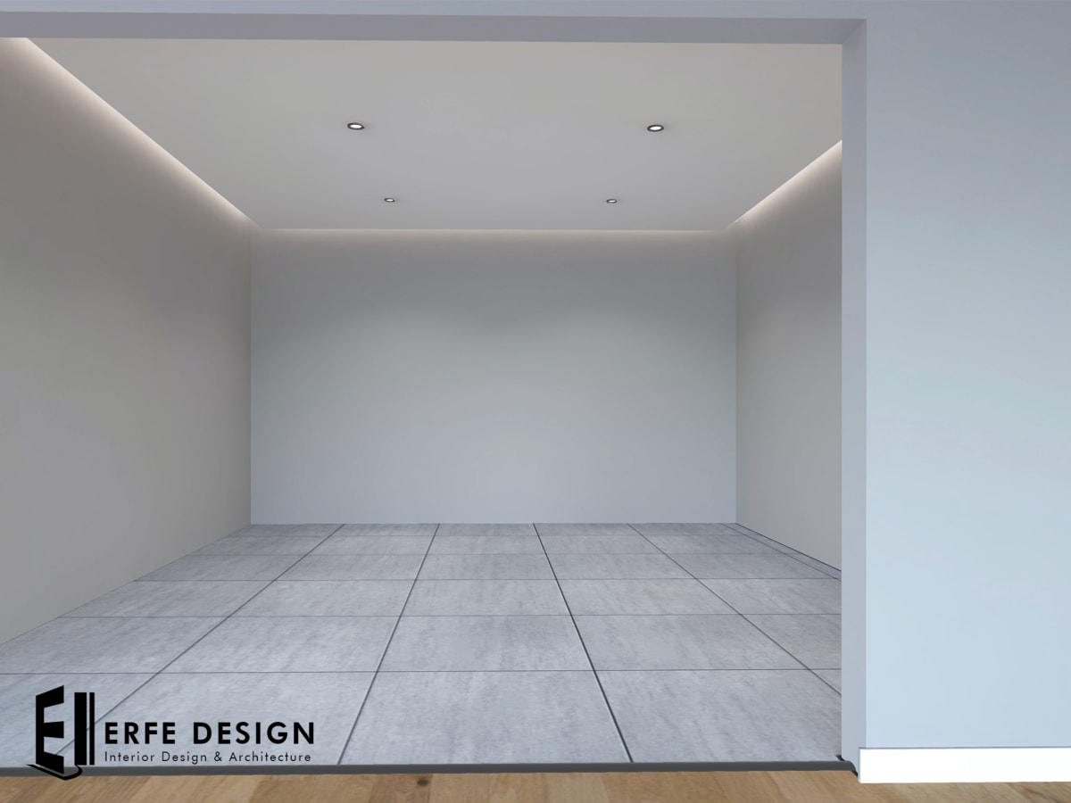 Nina Skybox Studio House 34 LI  V1.0 4