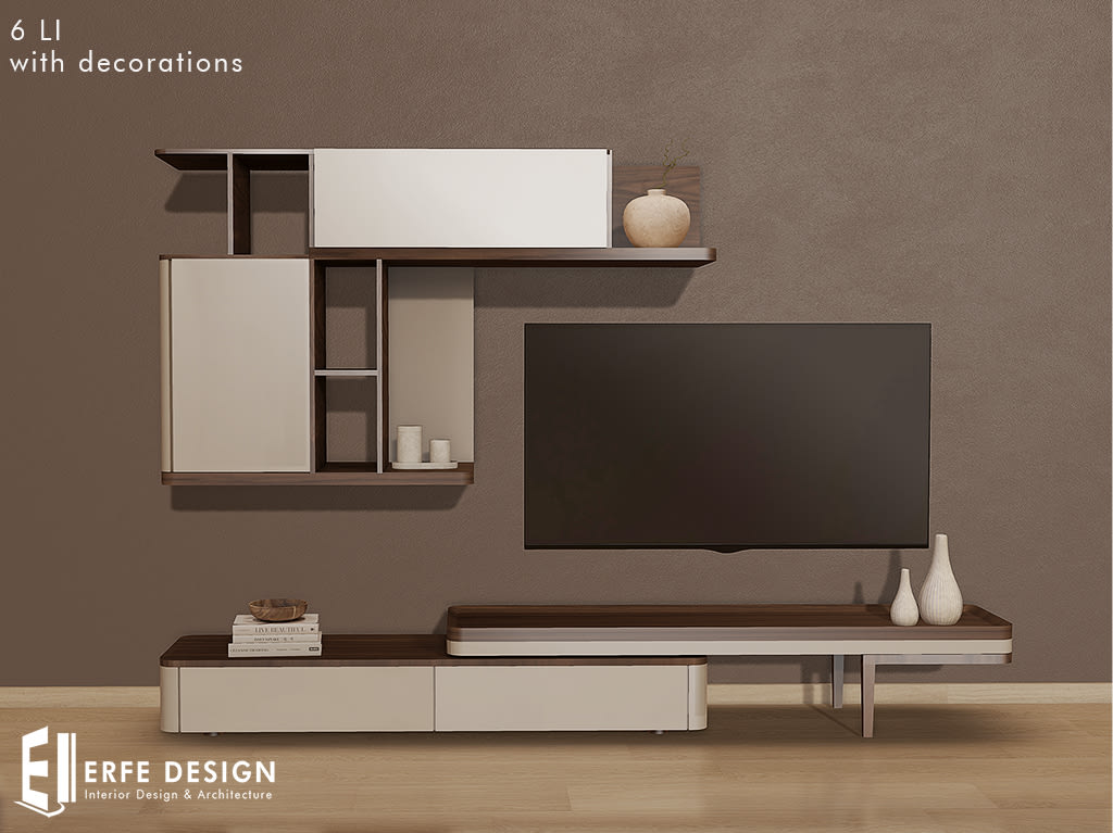 Otto Livingroom Fatpack 35 LI 4