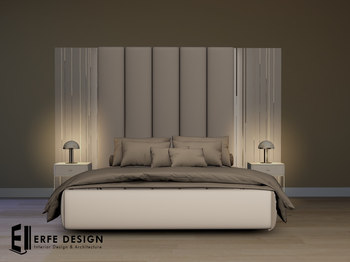 Shine Bedroom set 45 LI Adult 2