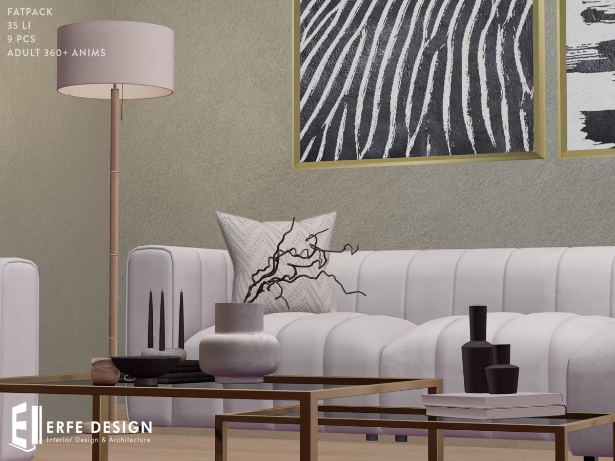 Swann Livingroom Fatpack 35 LI 5