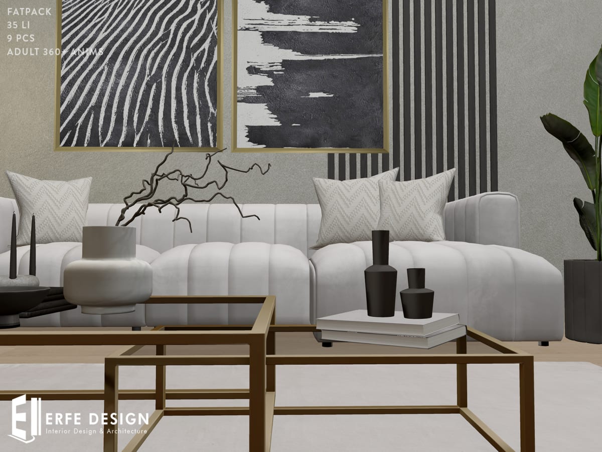 Swann Livingroom Fatpack 35 LI 6