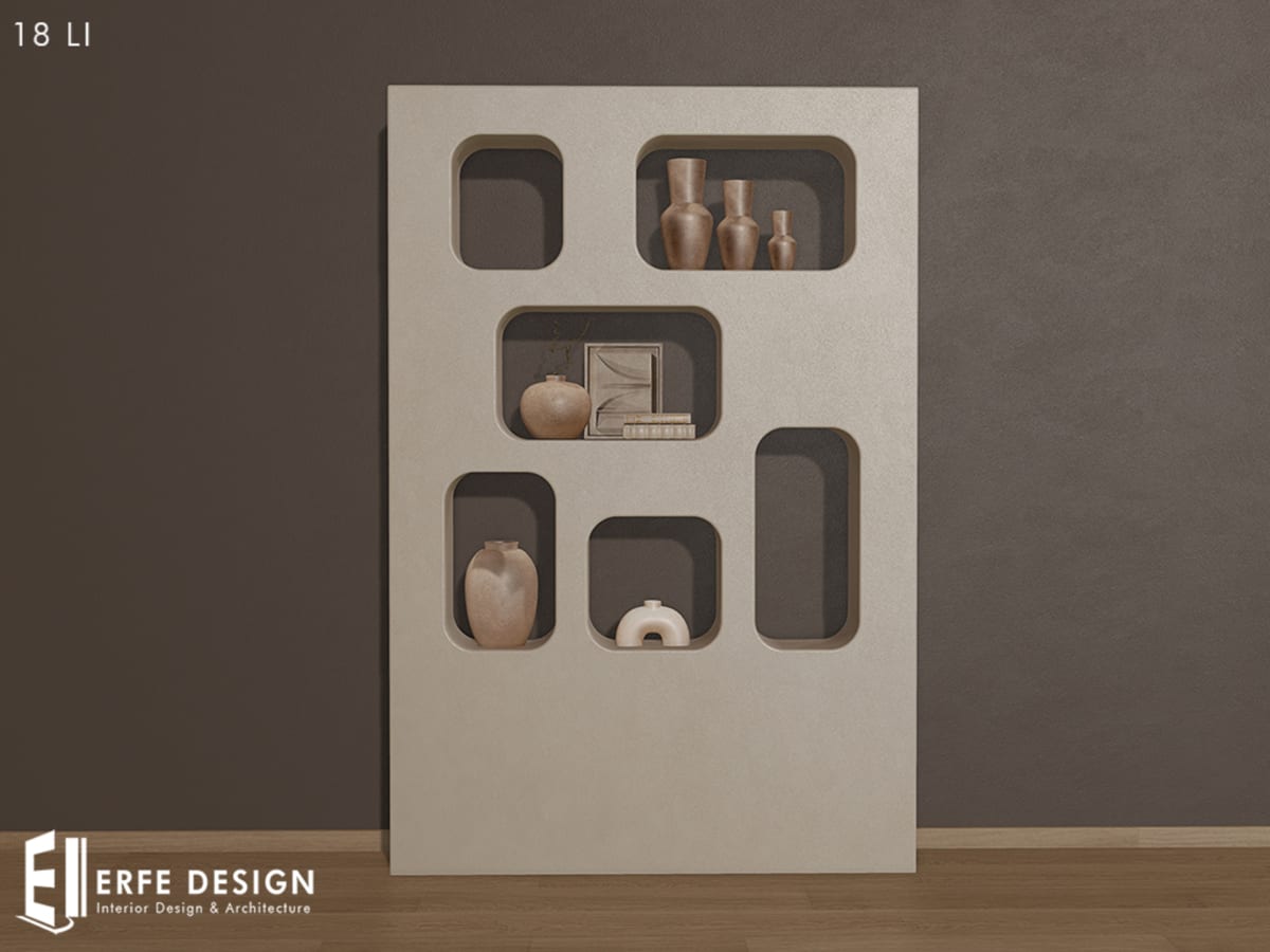 Wabi Wall Decor 18 LI