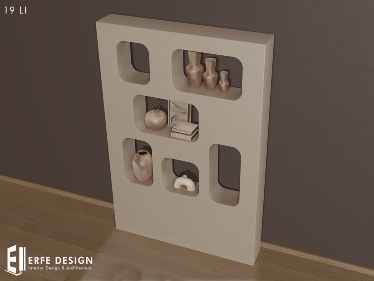 Wabi Wall Decor 18 LI 2