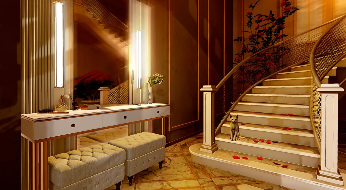 Elegance Corner