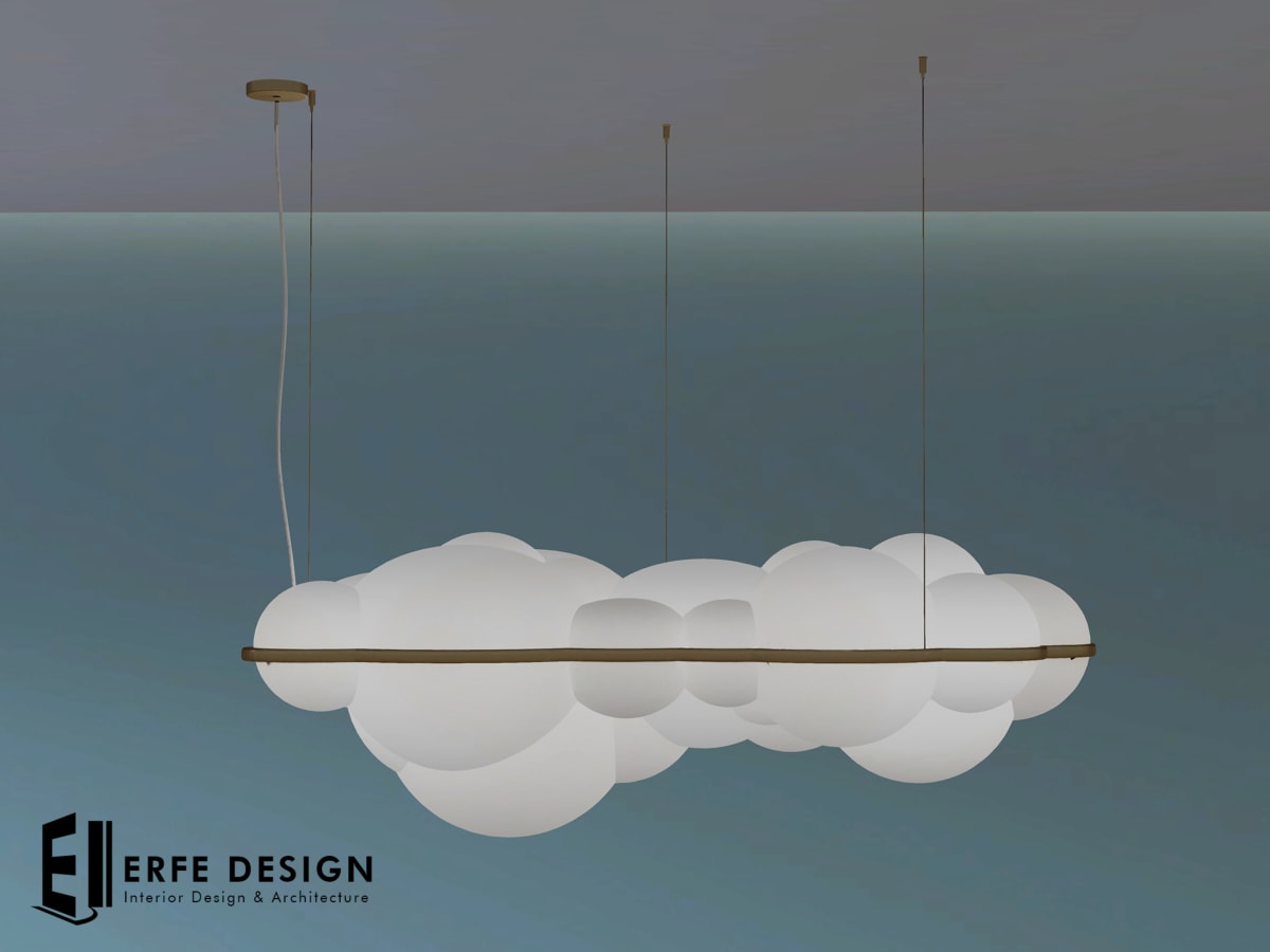 Cloud Lighting v.2.0 5 LI