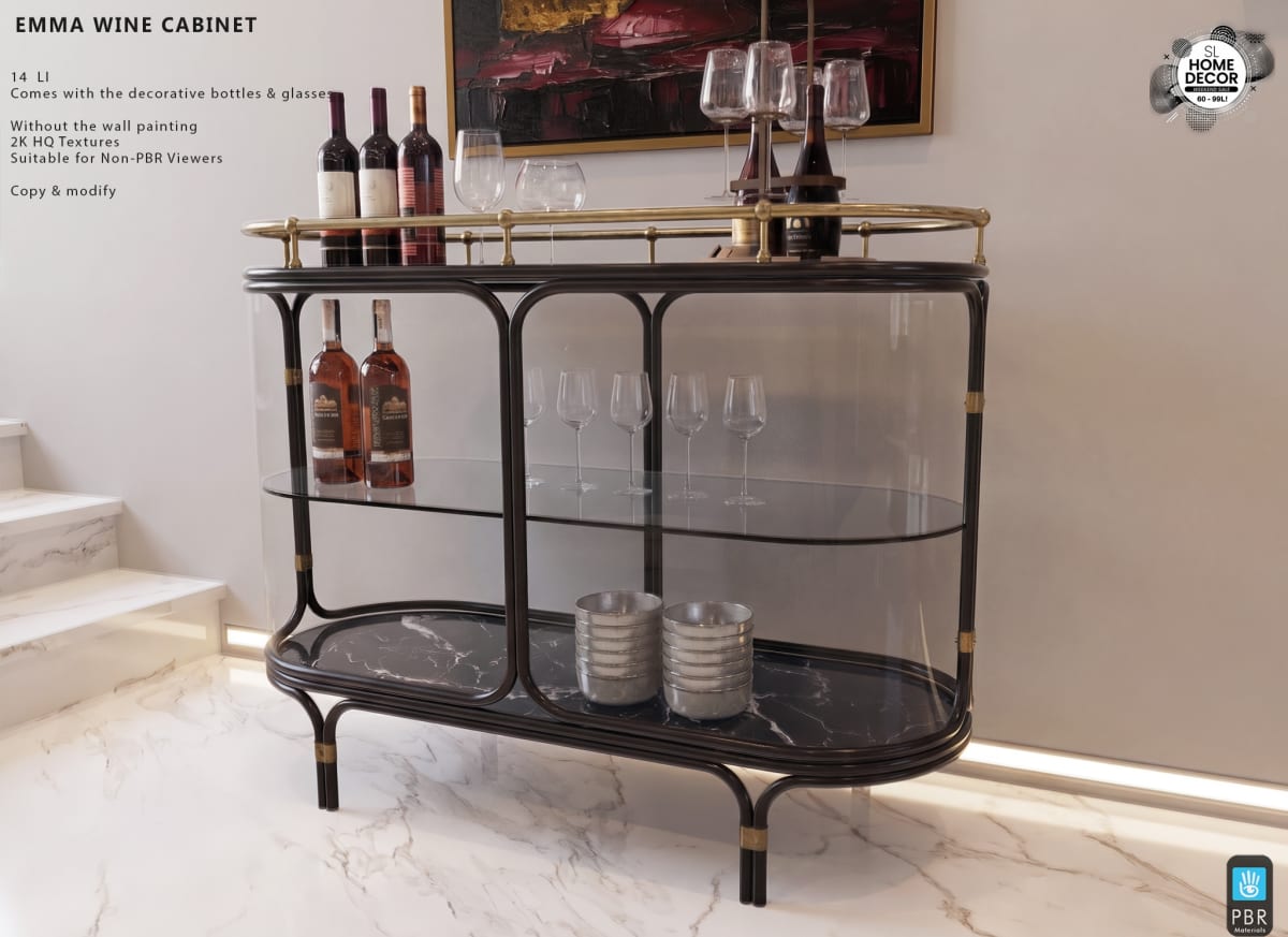 SLHomeDecor