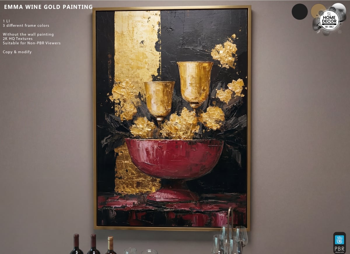 SLHomeDecor