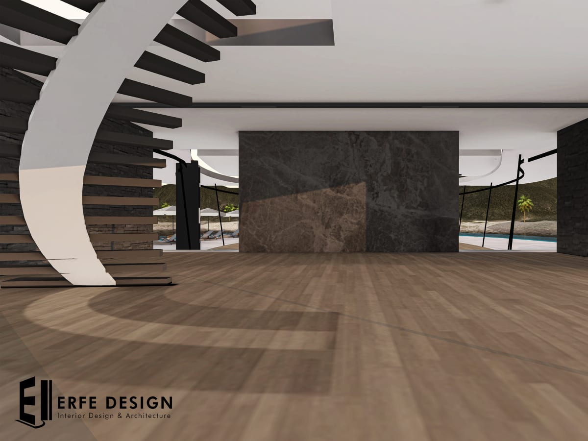 Heavenly House 450LI 84X37sqm 4