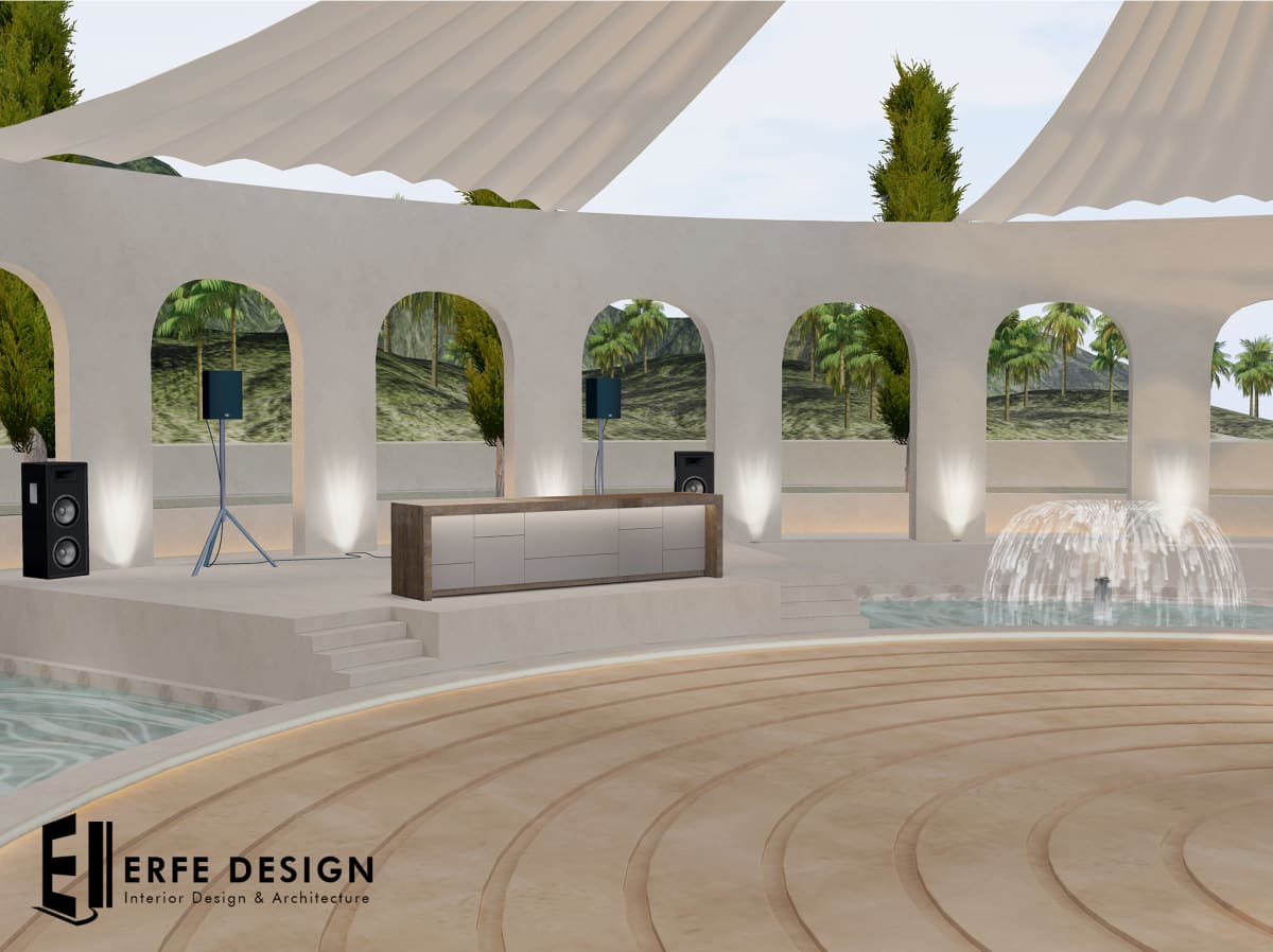 Panama Club 1100 LI 66x72 sqm - 3