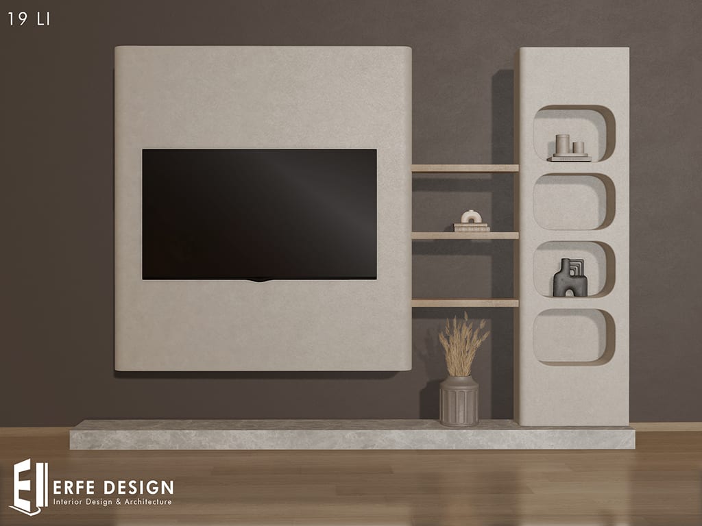Wabi tv Set 19 LI 3