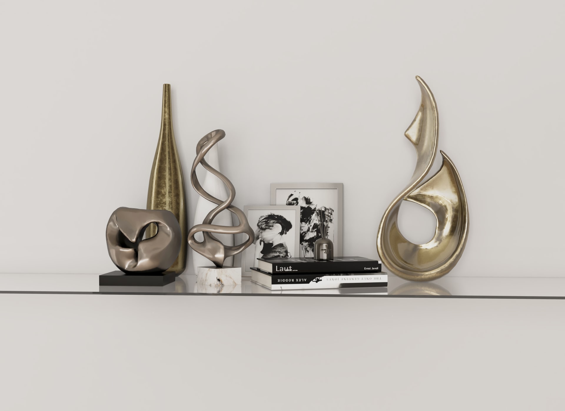 Décor & Accessories