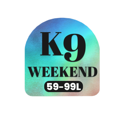 K9Weekend