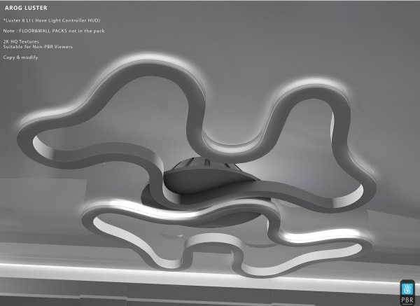 Arog Luster [Erfe Design]